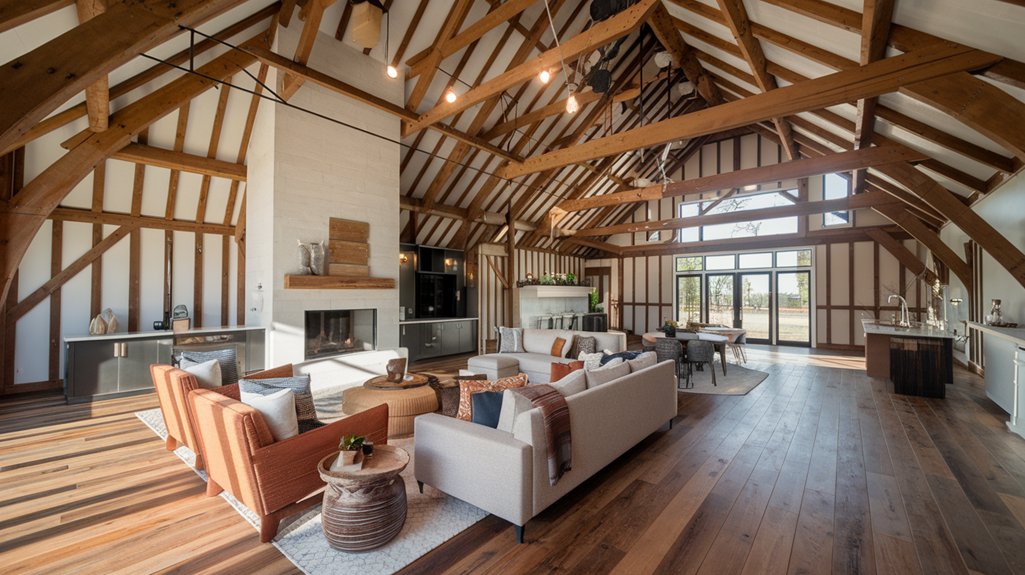 durable and stylish materials