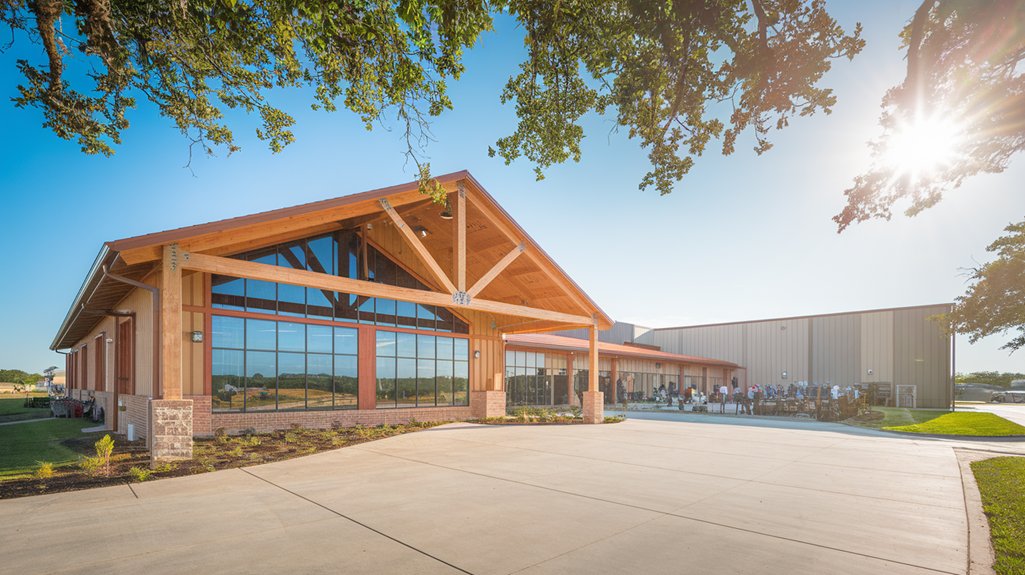 cost effective building solutions
