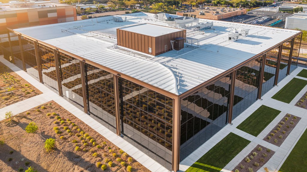 cost effective Steel Buildings San Antonio TX