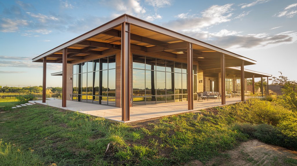 durable and stylish homes