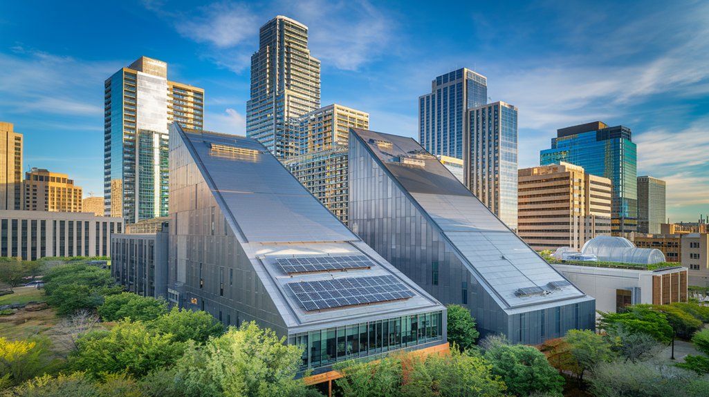 sustainable construction through steel