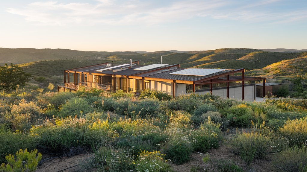 sustainable steel construction benefits