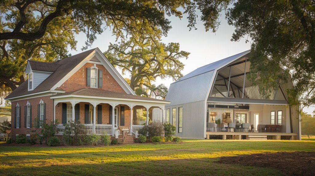 Traditional homes with timeless charm in Fair Oaks Ranch, TX