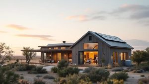 Barndominium Trends in Bulverde