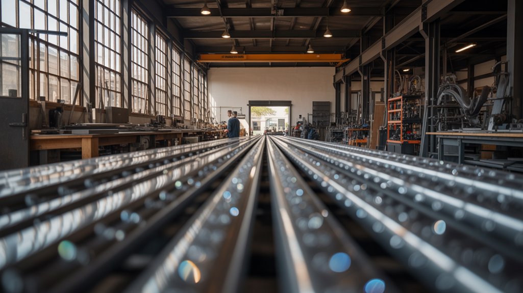 modern steel workshops kerrville