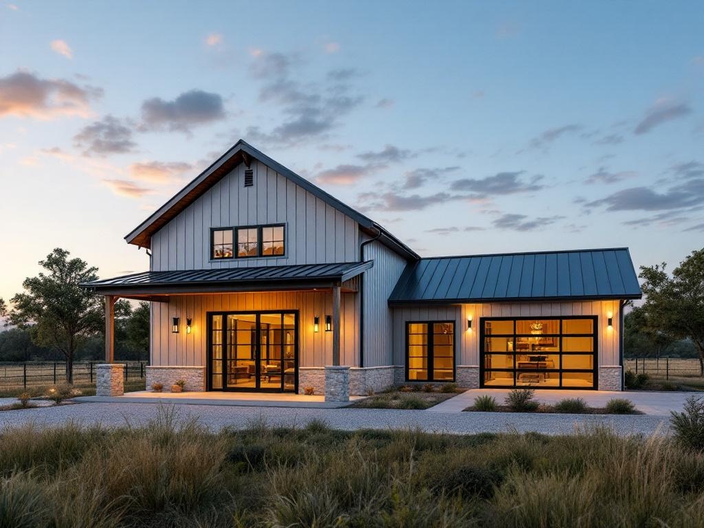 Steel Buildings in Cibolo