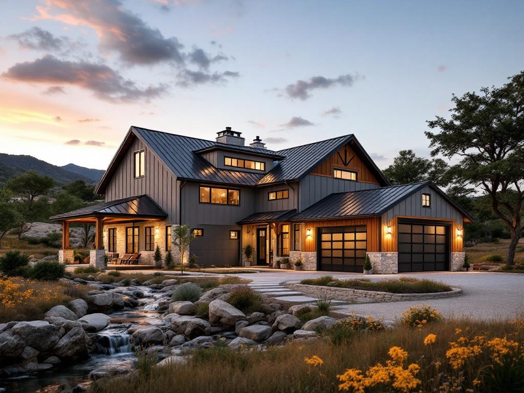 Steel Buildings in Dripping Springs