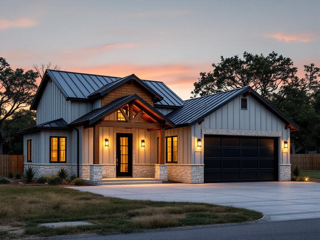 Steel Buildings in Live Oak