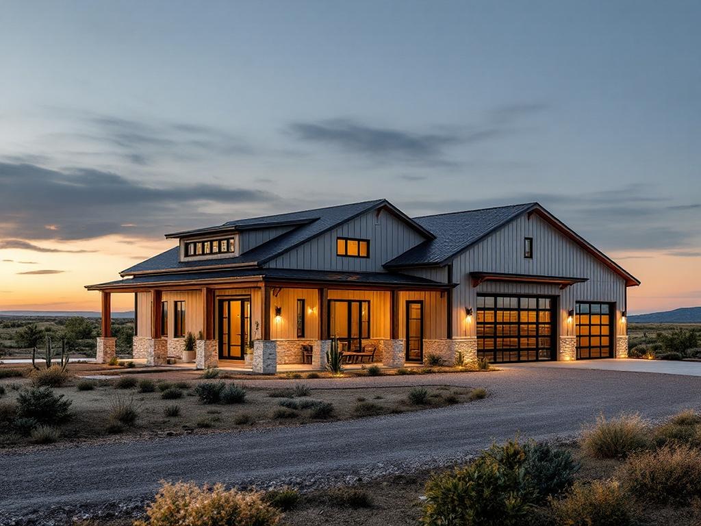 Steel Buildings in Pleasanton
