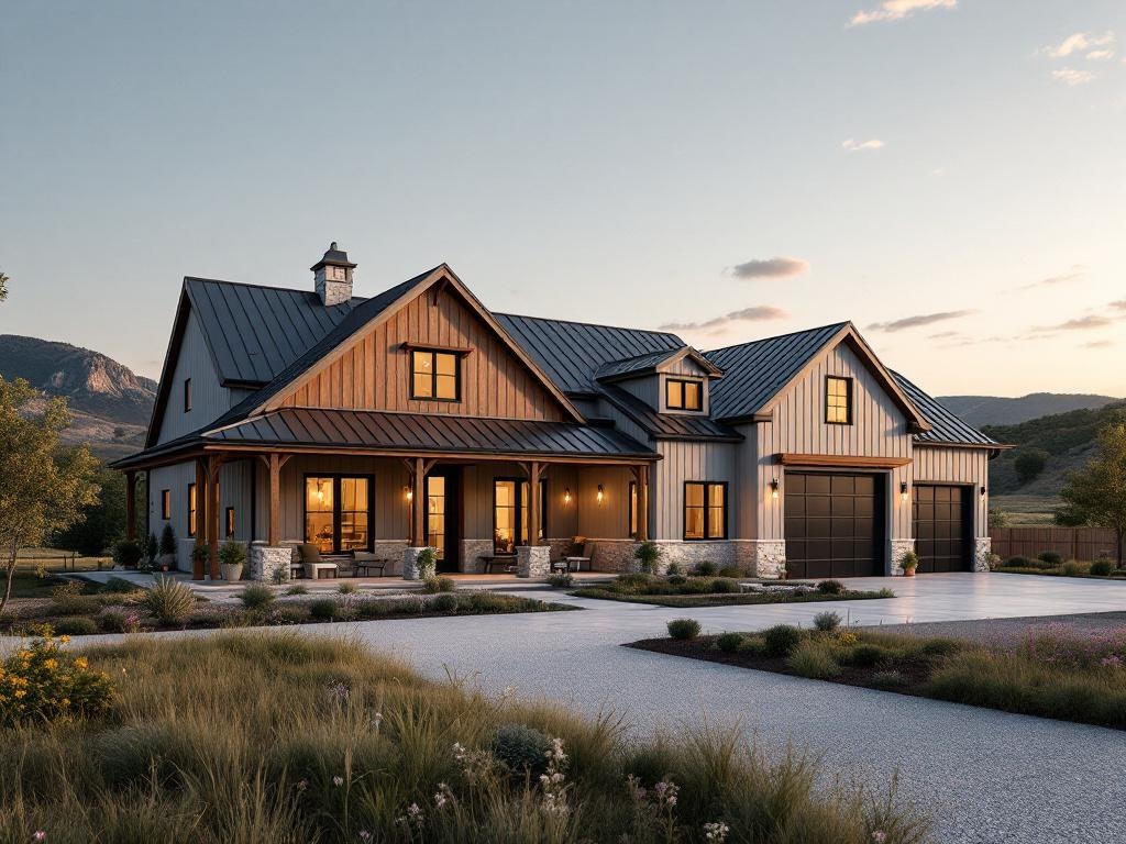 Steel Buildings in Spring Branch