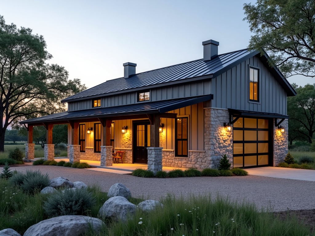 Steel Buildings in Wimberley Texas